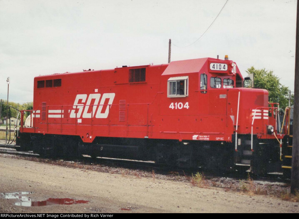 SOO #4104